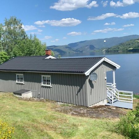 Halsteinsplassen Noresund Exteriér fotografie